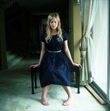 Hellen van Meene, The secret lives of Girls, 2012. (Abby Cornish, in Bright Star)