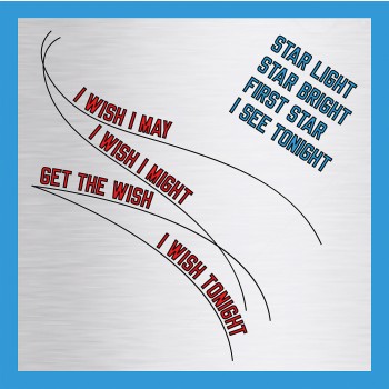 Lawrence Weiner, Untitled, 2012.