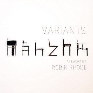 Robin Rhode, Variants, 2012. 
