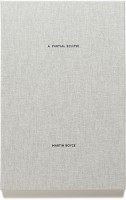 Martin Boyce, A Partial Eclipse (Special Edition), 2013.