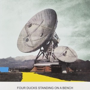 John_Baldessari_Four_Ducks