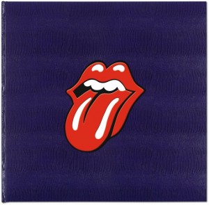 Taschen - The Rolling Stones