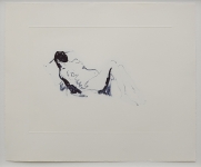 Tracey Emin, Further back to you, 2014