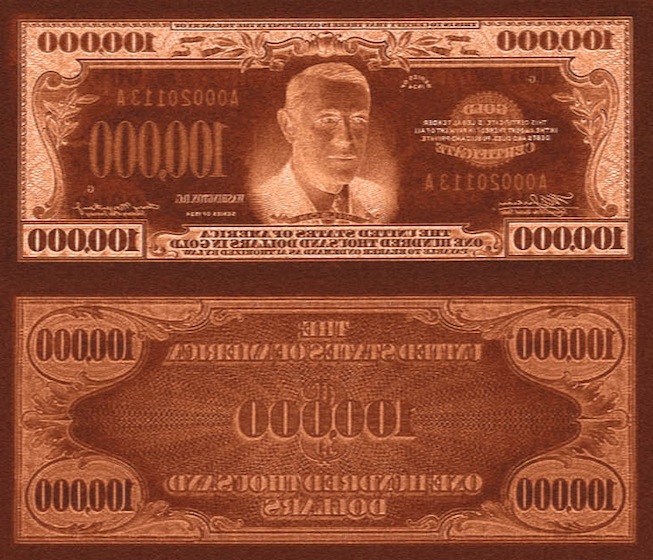 Rirkrit Tiravanija - untitled 2011 (print mo’ money), 2011