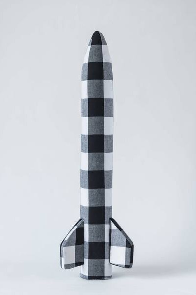 Cosima von Bonin - Raketentest - 2018
