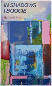 Harland Miller - In Shadows I Boogie - 2019