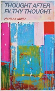 Harland Miller - Thought After Filthy Thought - 2019