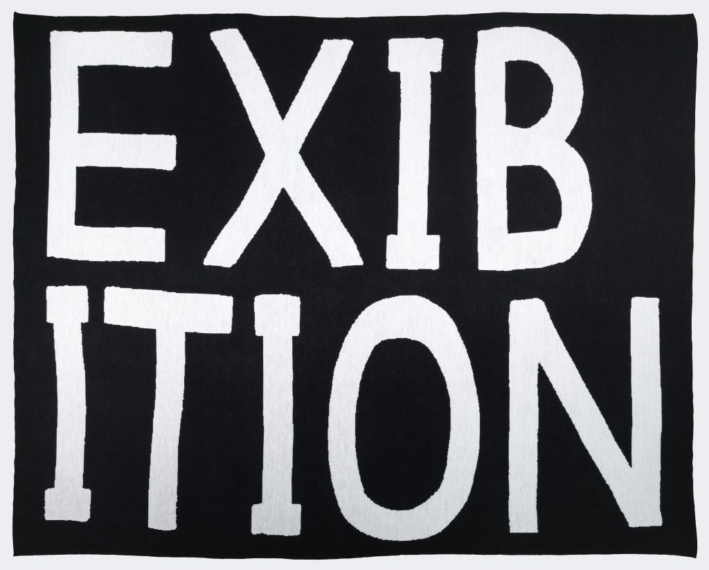 David Shrigley - EXIBITION - 2019