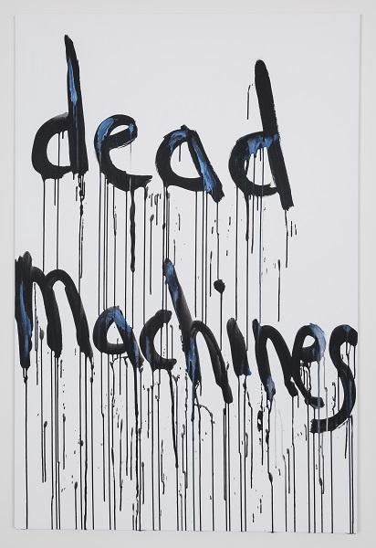 Kim Gordon - Dead Machines - 2018