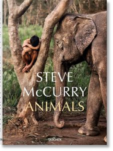 Steve McCurry - Animals - 2 Art Editions - 2019