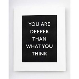 Laure Prouvost - You are deeper than what you think - 2019