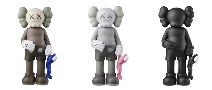 KAWS - SHARE *SOLD* - New Art Editions