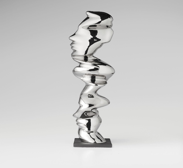 Tony Cragg - Point of View - 2013