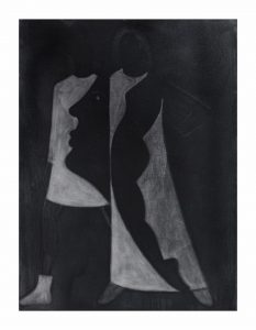 Silke Otto-Knapp - Dresses (YSL autumn/winter 1966) - 2020