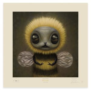 Mark Ryden - Bee - 2020
