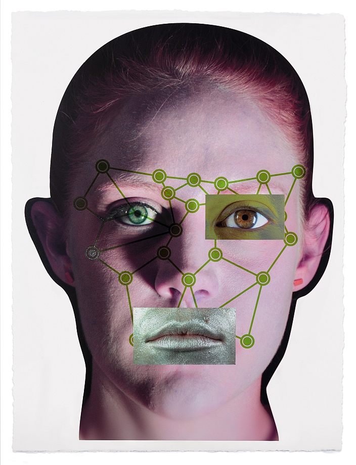 Tony Oursler - Recognition
