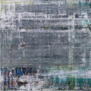 Gerhard Richter - Cage P19-3 - 2020
