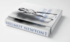 Helmut Newton - SUMO - 20th Anniversary Edition