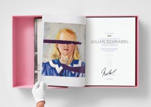 Julian Schnabel - Taschen Collector's Edition