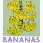 Jonas Wood - Bananas