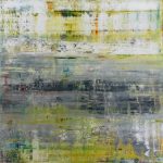 Gerhard Richter P19-4 (Cage Series)