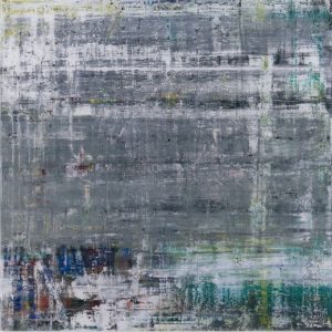 Private Sales - Gerhard Richter - P19-3 (Cage Series) - 2020 