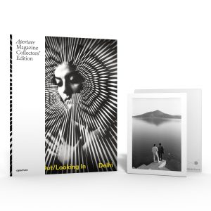 Sunil Gupta - Aperture Magazine Collectors Edition - 2021