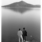Sunil Gupta - Towards an Indian Gay Image, Lake Pichola, Udaipur, 1983 - 2021