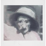 Foundation Beyeler - Ever Goya, The Print Portfolio - 2021 - Luc Tuymans
