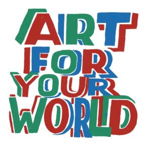 Bob & Roberta Smit - Art For Your World