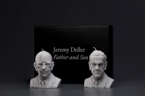 Jeremy Deller - Father and Son