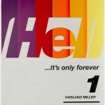 Harland Miller - HELL (Small) - 2020
