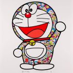 Private Sales - Takashi Murakami - Doraemon: Here We Go!