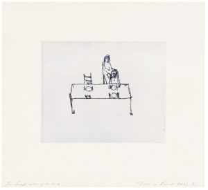 Tracey Emin - You Forgot Who You Are - 2013