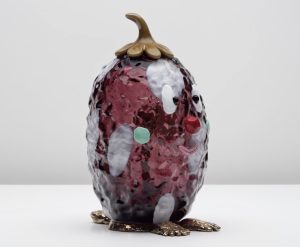 Joakim Ojanen - Heartbreaker - Three New Sculptures - 2022