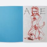 Paul McCarthy - A&E Blue Book Edition