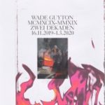Wade Guyton - MCMXCIX-MMXIX Zwei Dekaden - Vol. II