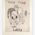 Private Sales - Javier Calleja - Third Time Lucky