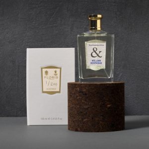 William Kentridge - & - Eau de Parfum - 2022