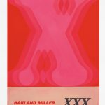 Harland Miller - XXX - 2023