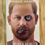 Jake Chapman - Spare Prick At A Royal Wedding - 2023