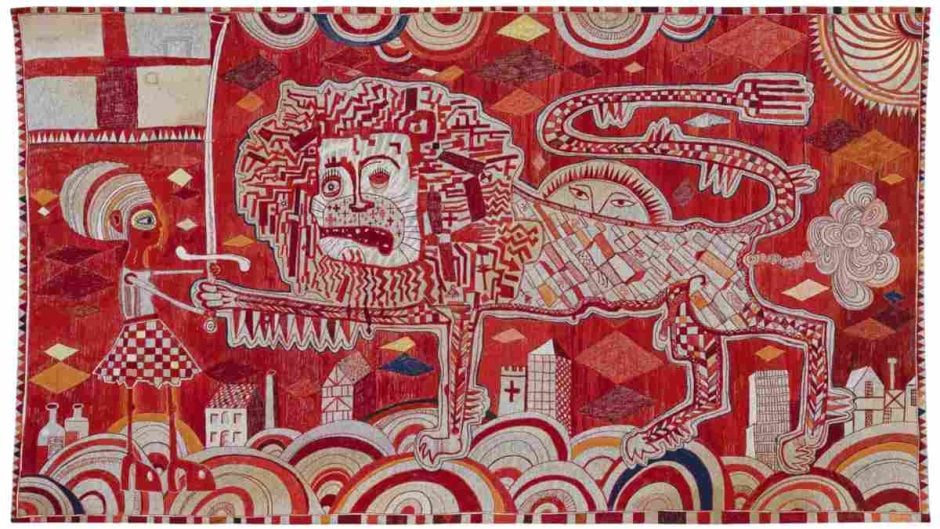 Grayson Perry Artworks - Collect Now At New Art Editions