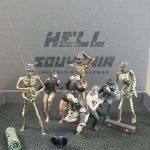 Jake and Dinos Chapman - Hell Souvenirs - 2023