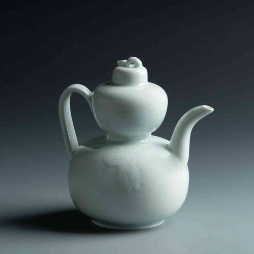 Ai Weiwei - Ceramic Ewer Sculpture - 2023