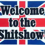 Jeremy Deller - Welcome to the Shitshow - 2023