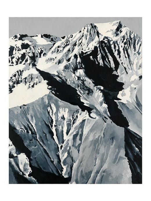 Gerhard Richter - Himalaja, 1968 - 2023