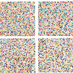 Private Sales – Damien Hirst – The Currency - Seven Unique Works Available