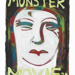 Nicole Eisenman - Monster Movie - 2020