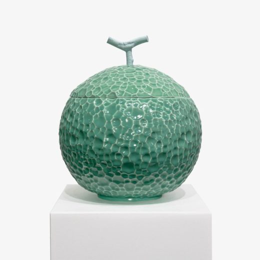 Mai-Thu Perret - Don't Wear Your Shoes In The Melon Patch - 2022