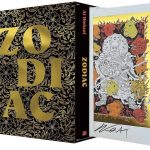 Ai Weiwei - Zodiac (Deluxe Edition with Signed Art Print): A Graphic Memoir - 2024